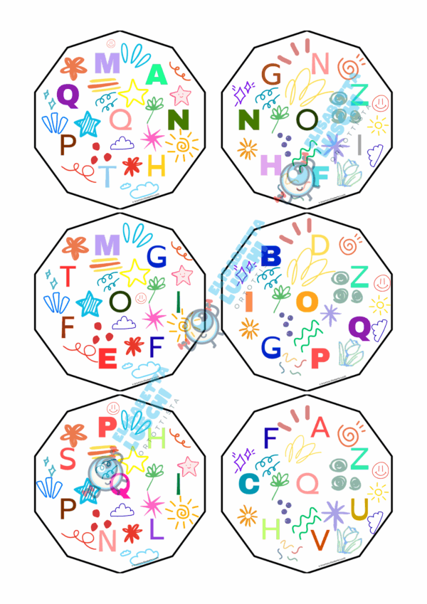 1. VEO MATCH_ FIGURA SFONDO LETTERE COLORATE + FIGURE.pdf VEO MATCH - PACCHETTO COMPLETO