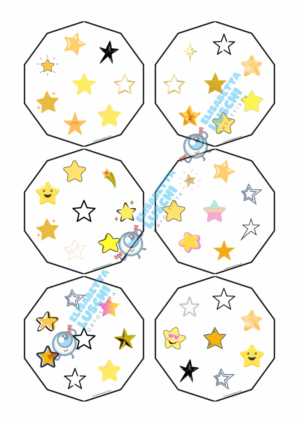 1. VEO MATCH_COSTANZA FORMA_FORME_STELLA VEO MATCH - PACCHETTO COMPLETO