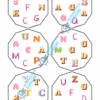 10. VEO MATCH_COSTANZA FORMA_LETTERE MAIUSCOLE 4 VEO MATCH - PACCHETTO COMPLETO