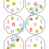 11. VEO MATCH_COSTANZA FORMA_LETTERE MINUSCOLE 1 VEO MATCH - PACCHETTO COMPLETO