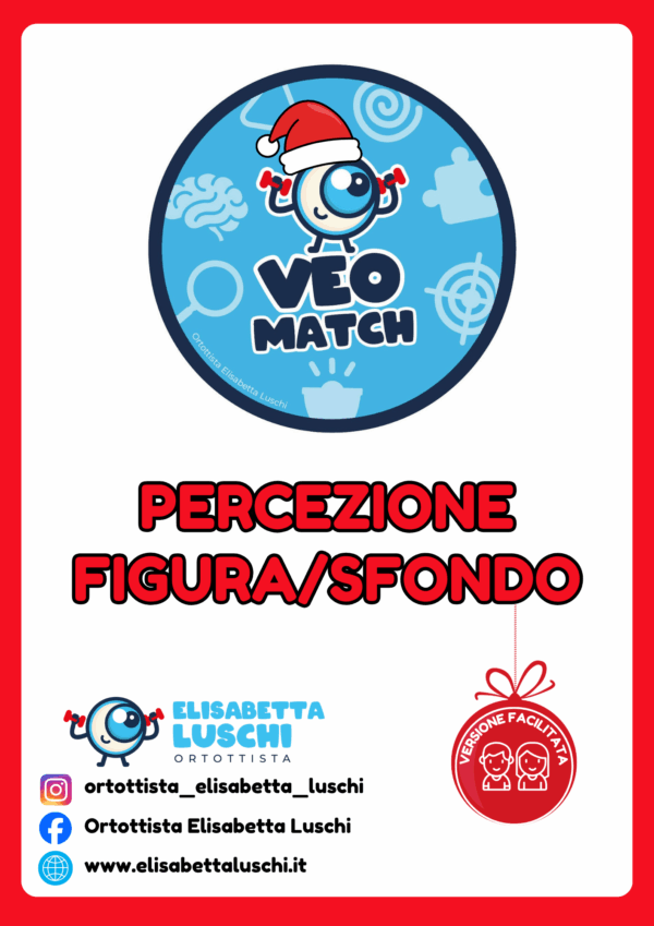 2 Veo Match di Natale