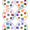 2. VEO MATCH_RAPPORTI SPAZIALI_FIGURE 2 VEO MATCH - PACCHETTO COMPLETO