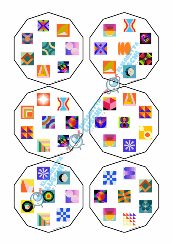 2. VEO MATCH_RAPPORTI SPAZIALI_FIGURE 2 VEO MATCH - PACCHETTO COMPLETO