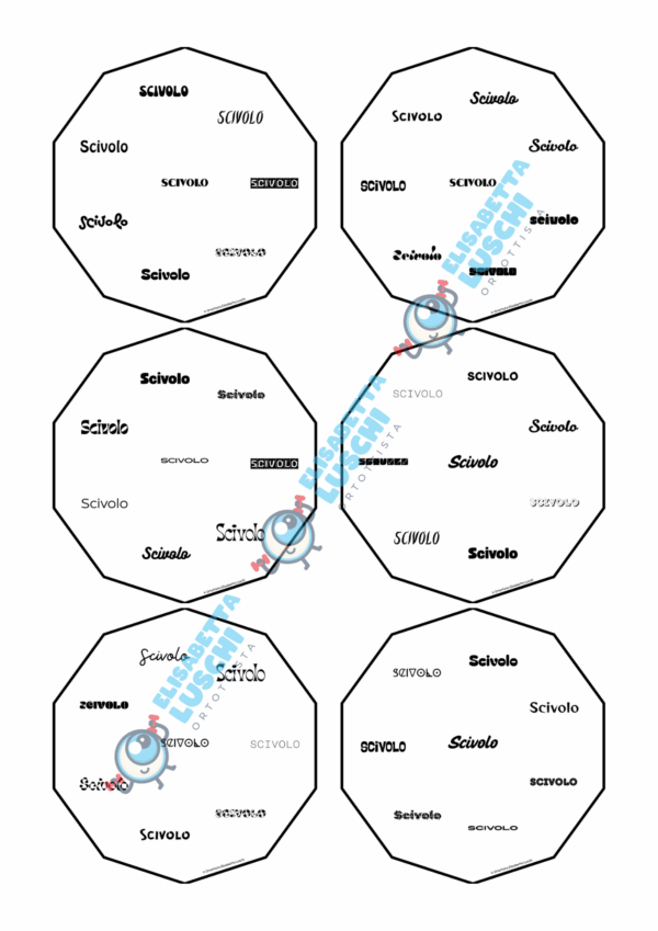 4. VEO MATCH_COSTANZA FORMA_PAROLE_SCIVOLO VEO MATCH - COSTANZA DELLA FORMA