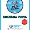 5 VEO MATCH - CHIUSURA VISIVA