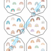5. VEO MATCH_DISCRIMINAZIONE VISIVA_ARCOBALENO VEO MATCH - PACCHETTO COMPLETO