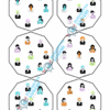 6. VEO MATCH_DISCRIMINAZIONE VISIVA_PERSONE VEO MATCH - PACCHETTO COMPLETO