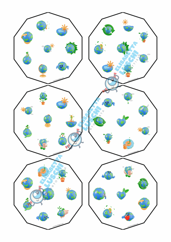 6. VEO MATCH_RAPPORTI SPAZIALI_TERRA 3D VEO MATCH - PACCHETTO COMPLETO