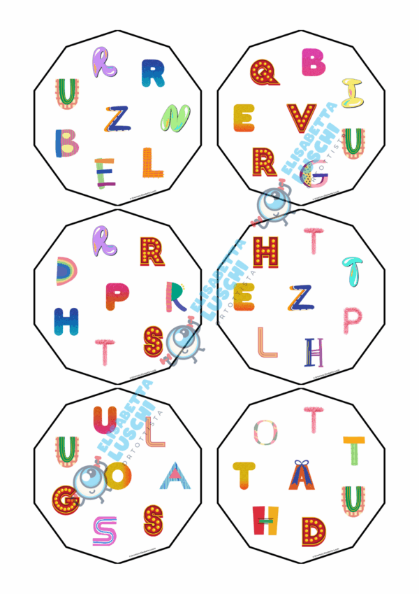 9. VEO MATCH_COSTANZA FORMA_LETTERE MAIUSCOLE 3 VEO MATCH - COSTANZA DELLA FORMA