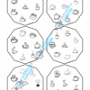 9. VEO MATCH_DISCRIMINAZIONE VISIVA_CAFFE' VEO MATCH - PACCHETTO COMPLETO