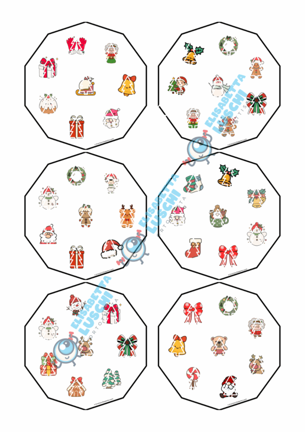VEO MATCH_NATALE_CHIUSURA VISIVA Veo Match di Natale