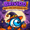 Occhi da brivido: giochi e sfide mostruosamente visive