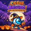 Occhi da brivido: giochi e sfide mostruosamente visive